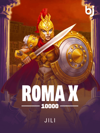 ROMA X 10000png game cover