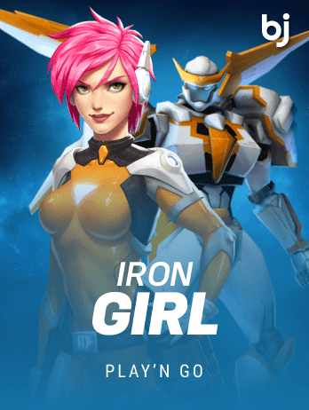Iron Girlpng thumbnail