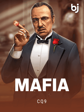 Mafiapng game cover