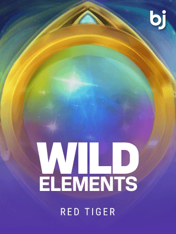 Wild Elementspng game cover