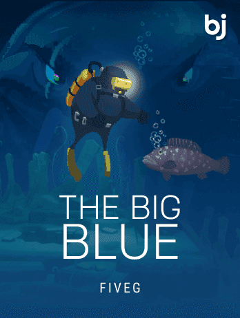 THE BIG BLUEpng thumbnail