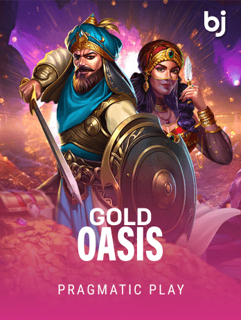 Gold Oasispng thumbnail